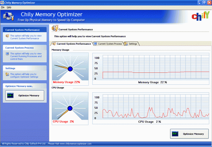 mac memory cleaner free